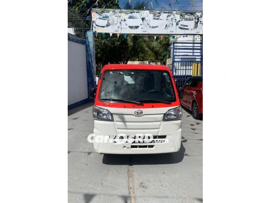 Daihatsu Hijet Camioneta en venta