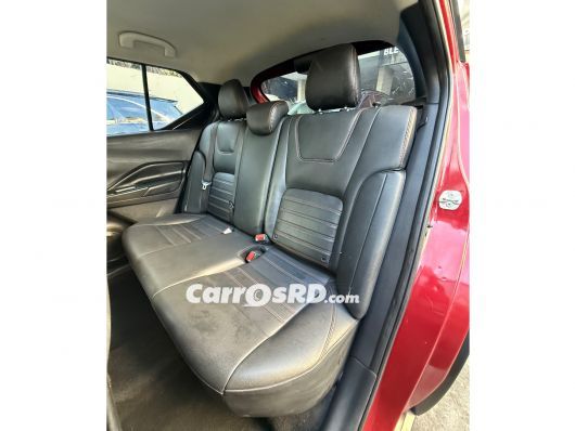 Nissan Kicks Crossover en venta