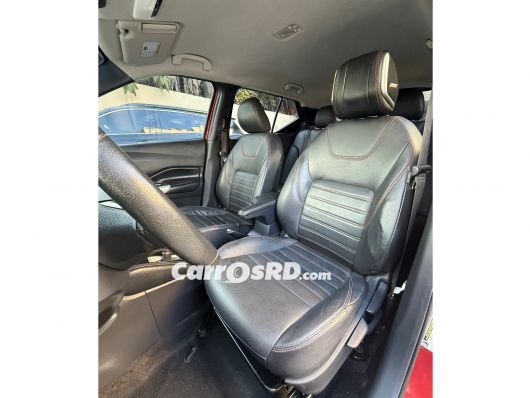 Nissan Kicks Crossover en venta