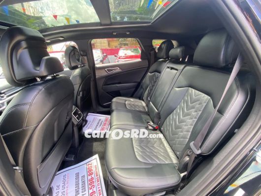 Kia Sportage Jeepeta en venta