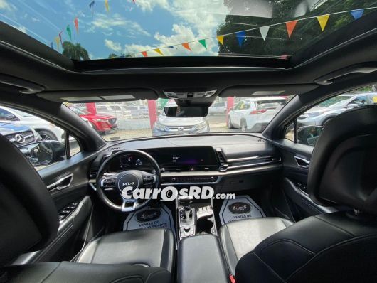 Kia Sportage Jeepeta en venta