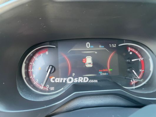 Toyota RAV4 Jeepeta en venta