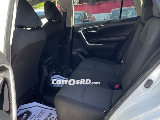 Toyota RAV4 Jeepeta en venta