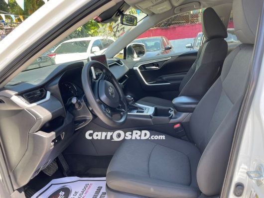 Toyota RAV4 Jeepeta en venta