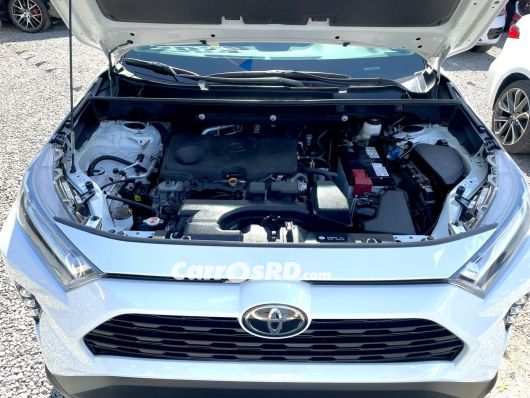 Toyota RAV4 Jeepeta en venta