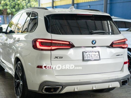 BMW Serie X Jeepeta en venta