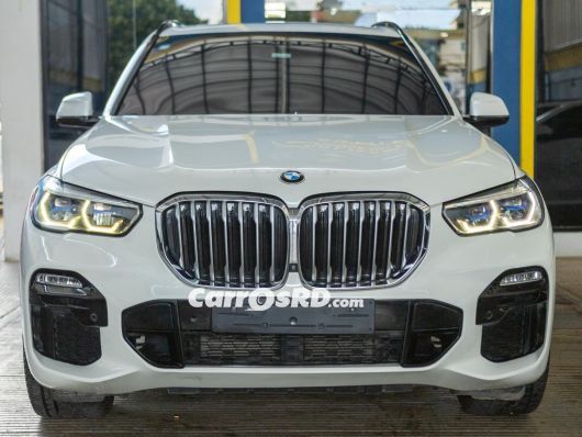 BMW Serie X Jeepeta en venta