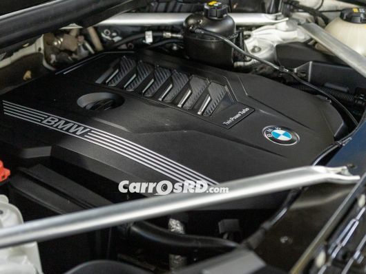 BMW Serie X Jeepeta en venta