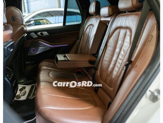 BMW Serie X Jeepeta en venta