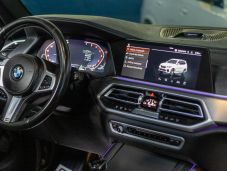 BMW Serie X X5 xDrive