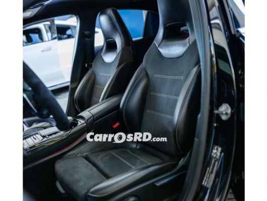 Mercedes-Benz Clase A Hatchback en venta