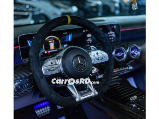 Mercedes-Benz Clase A Hatchback en venta