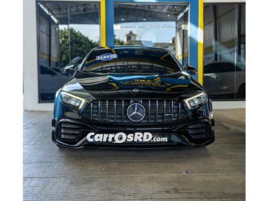 Mercedes-Benz Clase A Hatchback en venta