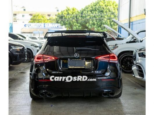 Mercedes-Benz Clase A Hatchback en venta