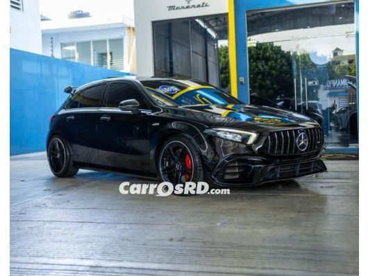 Mercedes-Benz Clase A Hatchback en venta