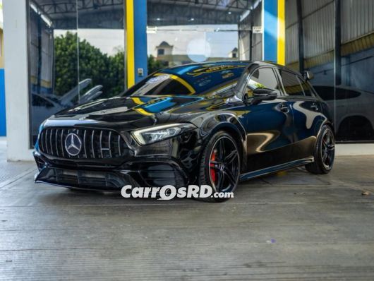 Mercedes-Benz Clase A Hatchback en venta