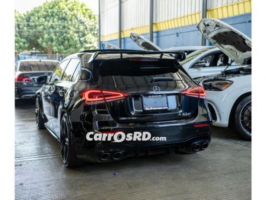 Mercedes-Benz Clase A Hatchback en venta