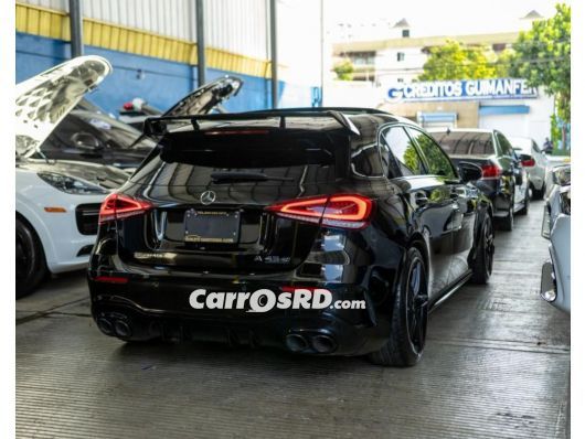 Mercedes-Benz Clase A Hatchback en venta