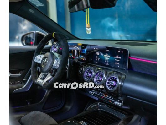 Mercedes-Benz Clase A Hatchback en venta