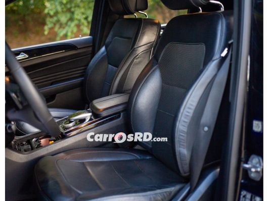 Mercedes-Benz Clase GLE Jeepeta en venta