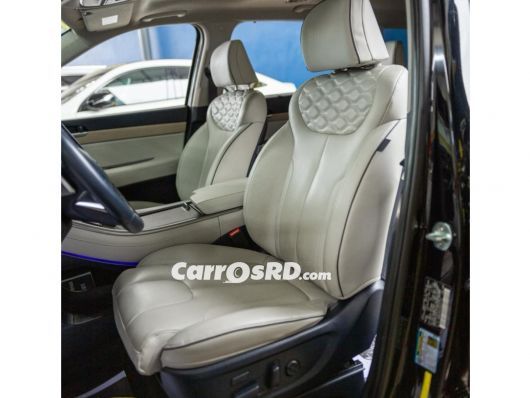 Hyundai Palisade Jeepeta en venta