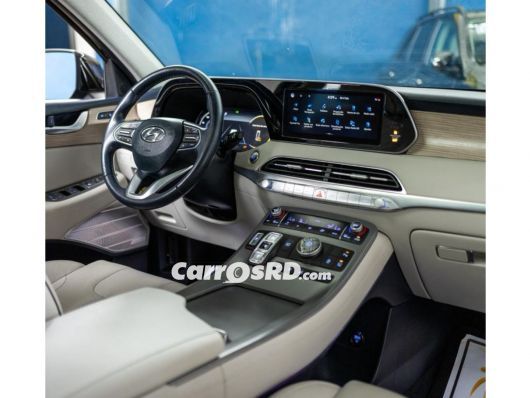 Hyundai Palisade Jeepeta en venta