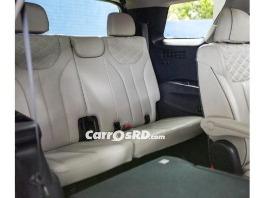 Hyundai Palisade Jeepeta en venta