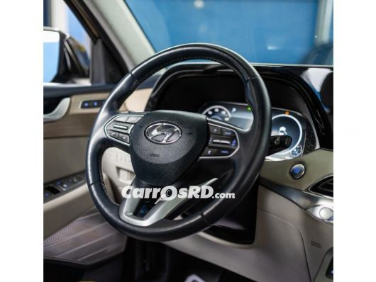 Hyundai Palisade Jeepeta en venta