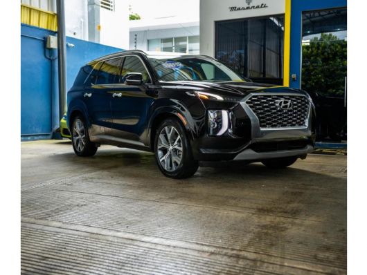 Hyundai Palisade SEL en venta