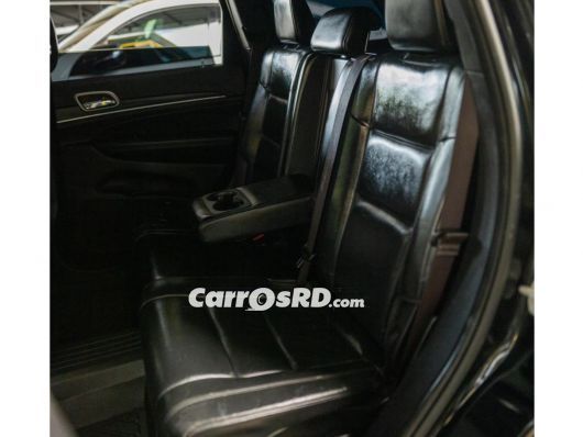 Jeep Grand Cherokee Jeepeta en venta