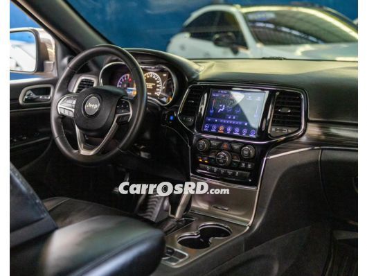 Jeep Grand Cherokee Jeepeta en venta