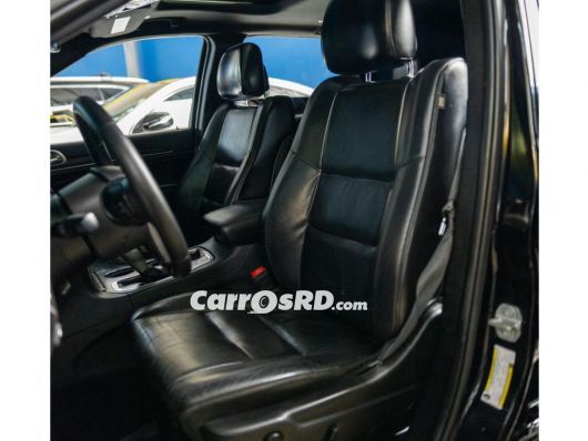 Jeep Grand Cherokee Jeepeta en venta