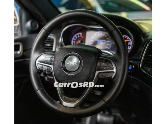 Jeep Grand Cherokee Jeepeta en venta