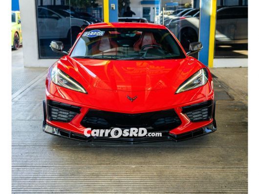 Chevrolet Corvette Convertible en venta