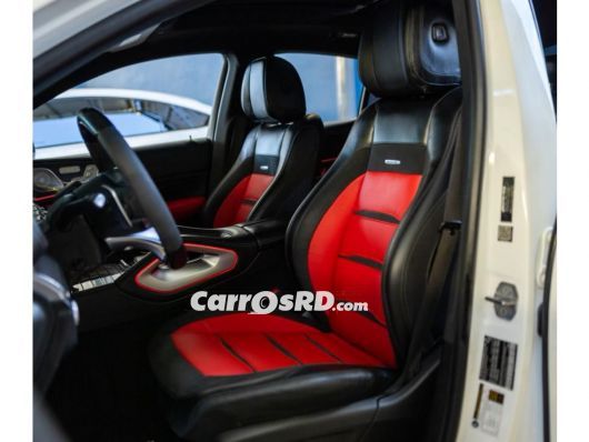 Mercedes-Benz Clase GLE Jeepeta en venta