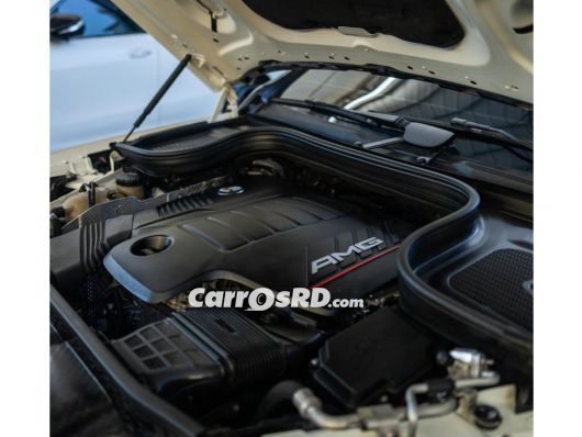 Mercedes-Benz Clase GLE Jeepeta en venta