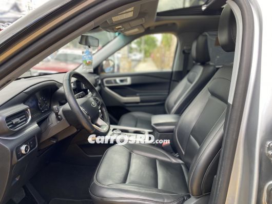 Ford Explorer Jeepeta en venta