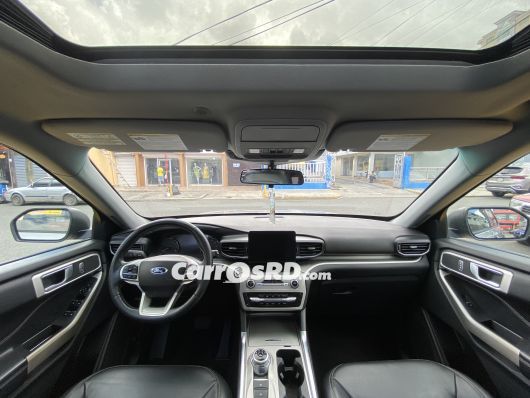 Ford Explorer Jeepeta en venta