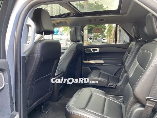 Ford Explorer Jeepeta en venta