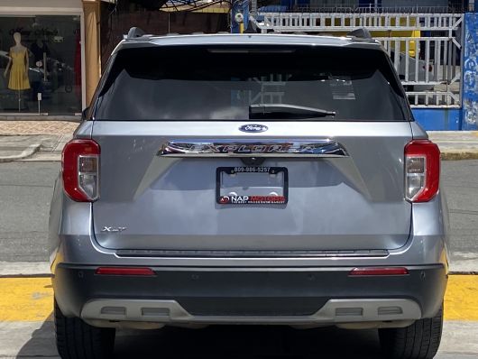 Ford