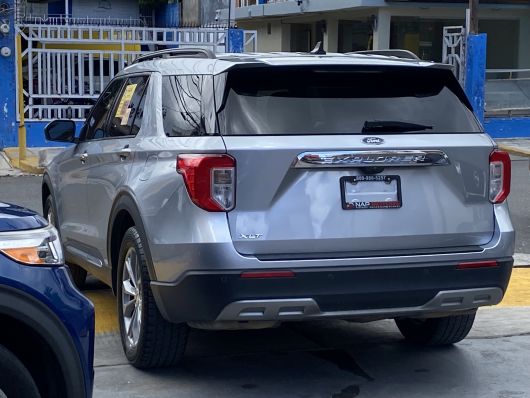 Ford