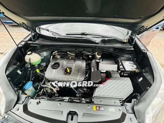 Kia Sportage Jeepeta en venta