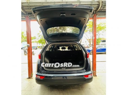 Kia Sportage Jeepeta en venta