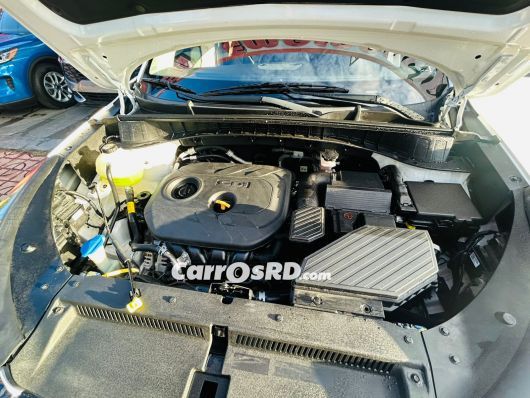 Hyundai Tucson Jeepeta en venta