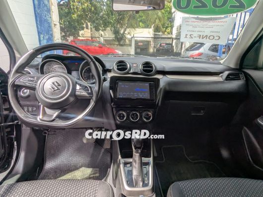 Suzuki Swift Hatchback en venta