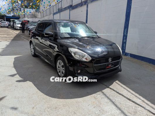 Suzuki Swift Hatchback en venta