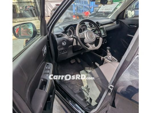 Suzuki Swift Hatchback en venta