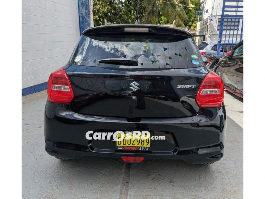 Suzuki Swift Hatchback en venta