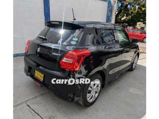 Suzuki Swift Hatchback en venta