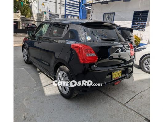 Suzuki Swift Hatchback en venta